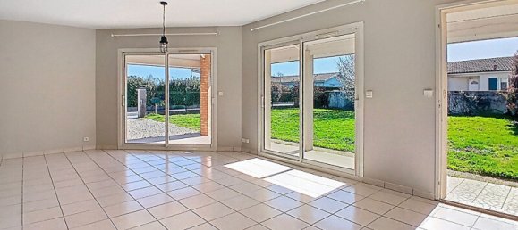 3 Schlafzimmer Haus in Saint-Loubes, France, Nr. 100396 5