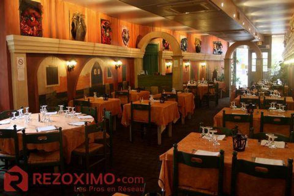 Laden in Dax, France, Nr. 17630