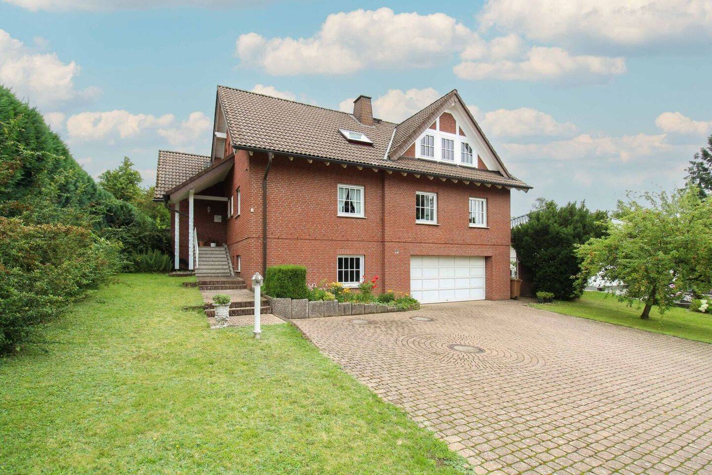 Moradia em banda T4 em Westerwaldkreis, Germany N.º 278882