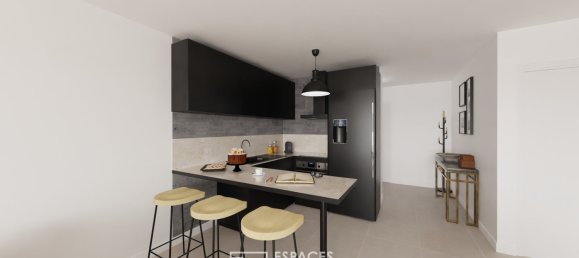Apartamento de 2 dormitorios en Ay-sur-Moselle, France No. 255070 3