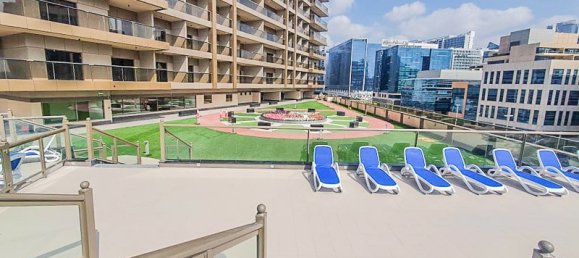  Apartment in Downtown Dubai (Downtown Burj Dubai), UAE No. 3998 24