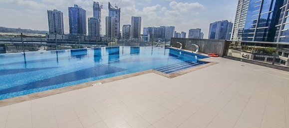  Apartment in Downtown Dubai (Downtown Burj Dubai), UAE No. 3998 18
