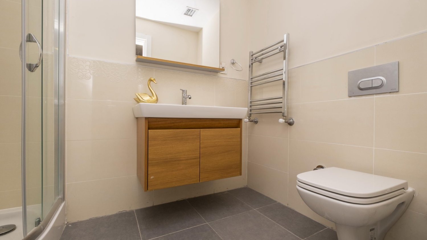 Apartment 2+1 in City Center, Esenyurt, Turkey No. 39404