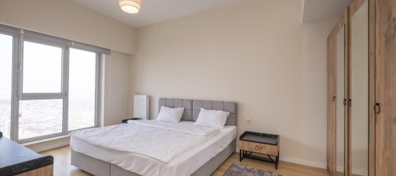 Apartment 2+1 in City Center, Esenyurt, Turkey No. 39404 3