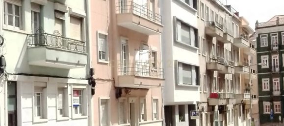 9 Schlafzimmer Gebäude in Lisbon, Portugal, Nr. 136287 4