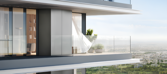 3 Schlafzimmer Wohnung in Dubai, UAE, Nr. 94116 8