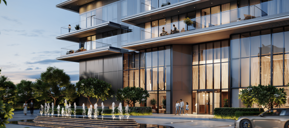 3 Schlafzimmer Wohnung in Dubai, UAE, Nr. 94116 9