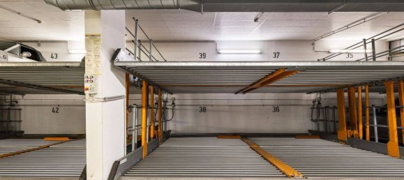 3 bedrooms Penthouse in Mitte, Germany No. 350430 11