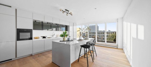 3 bedrooms Penthouse in Mitte, Germany No. 350430 3