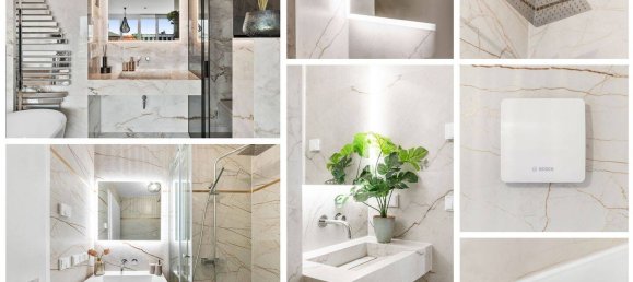 3 bedrooms Penthouse in Mitte, Germany No. 350430 8