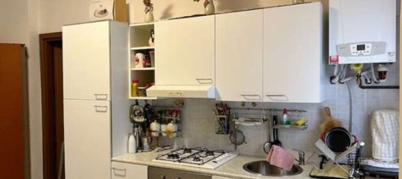 Apartamento de 3 habitaciónes en Locate di Triulzi, Italy No. 7261 5