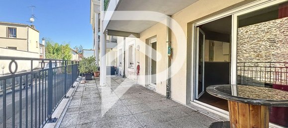 2 bedrooms Apartment in Creteil, France No. 179904 2