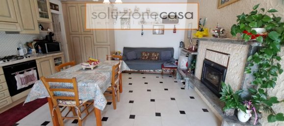 Дом с 7 комнатами в Сумираго, Италия № 147695 21