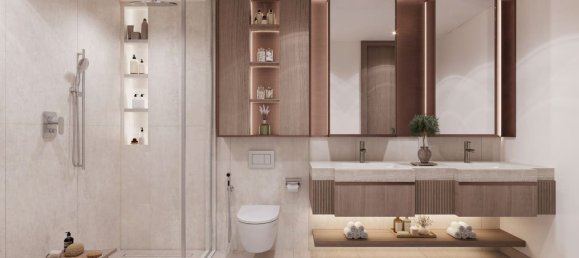 Квартира с 2 спальнями в Дубай, ОАЭ № 55672 6