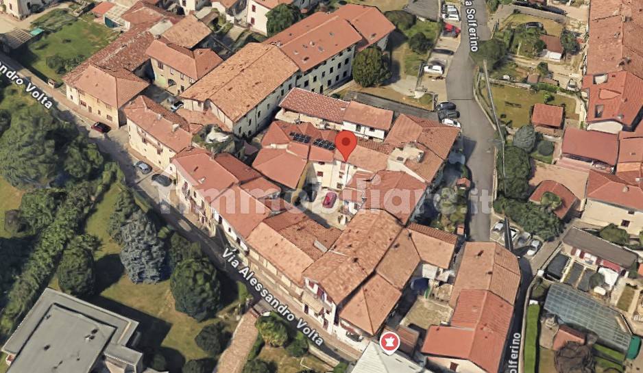 2 bedrooms Apartment in Caronno Varesino, Italy No. 294976