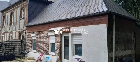 5 Schlafzimmer Haus in Seine-Maritime, France, Nr. 359534 2