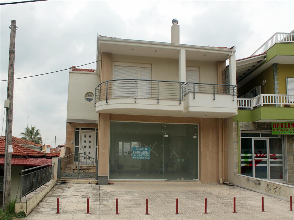 Propiedad en Epanomi, Greece 303 m² No. 8003