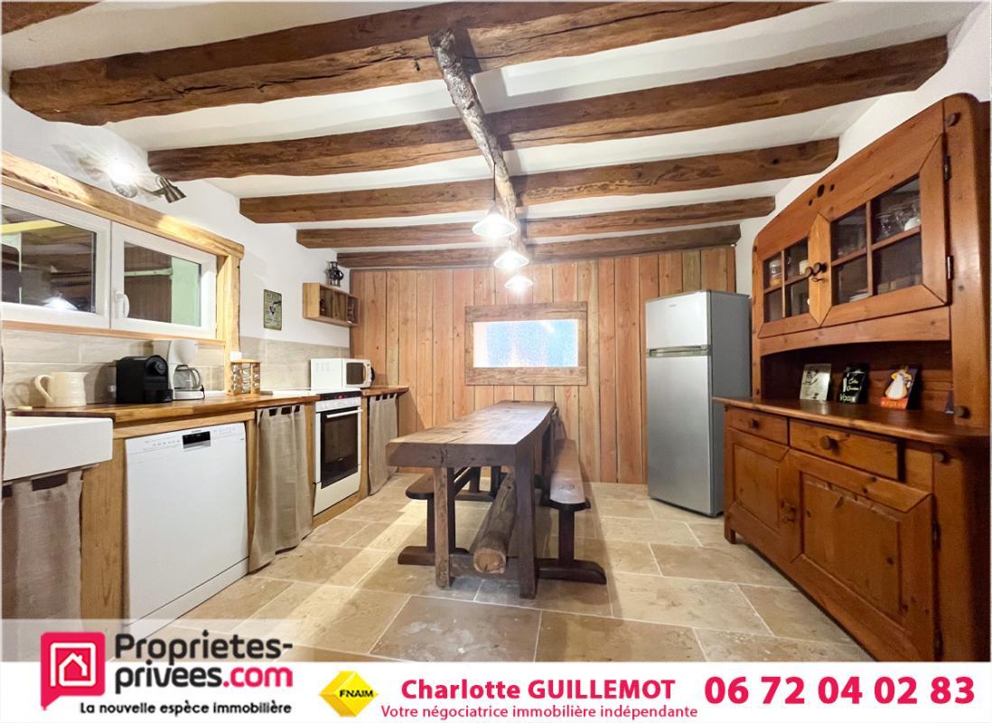6 Schlafzimmer Haus in Nouans-les-Fontaines, France, Nr. 224049