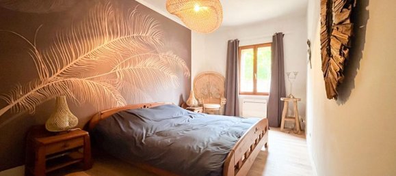 6 Schlafzimmer Haus in Nouans-les-Fontaines, France, Nr. 224049 14