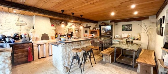 6 Schlafzimmer Haus in Nouans-les-Fontaines, France, Nr. 224049 3