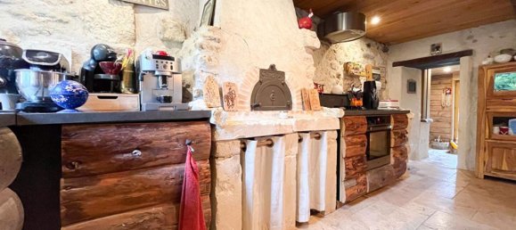 6 Schlafzimmer Haus in Nouans-les-Fontaines, France, Nr. 224049 5