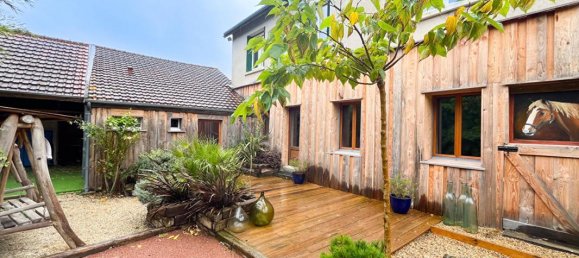 6 Schlafzimmer Haus in Nouans-les-Fontaines, France, Nr. 224049 16