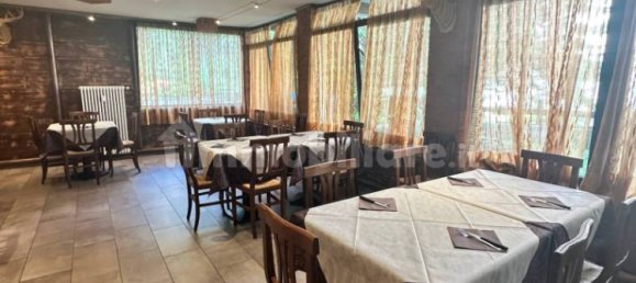 3-Zimmer Gewerbliche Immobilie in Bardonecchia, Italy, Nr. 144647 18