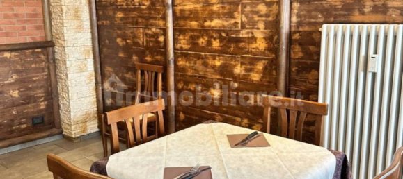 3-Zimmer Gewerbliche Immobilie in Bardonecchia, Italy, Nr. 144647 22