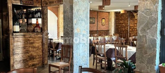 3-Zimmer Gewerbliche Immobilie in Bardonecchia, Italy, Nr. 144647 13