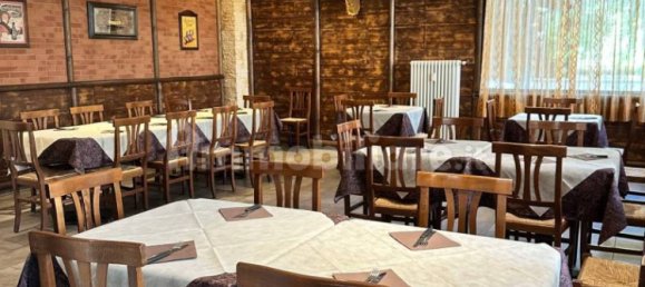 3-Zimmer Gewerbliche Immobilie in Bardonecchia, Italy, Nr. 144647 16