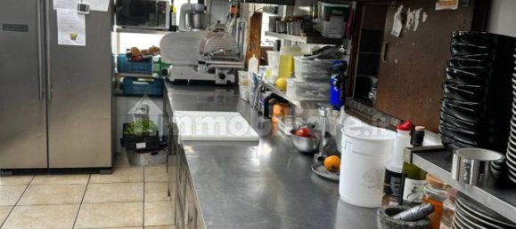 3-Zimmer Gewerbliche Immobilie in Bardonecchia, Italy, Nr. 144647 27