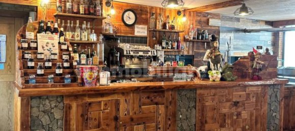 3-Zimmer Gewerbliche Immobilie in Bardonecchia, Italy, Nr. 144647 33