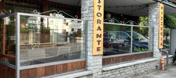 3-Zimmer Gewerbliche Immobilie in Bardonecchia, Italy, Nr. 144647 3