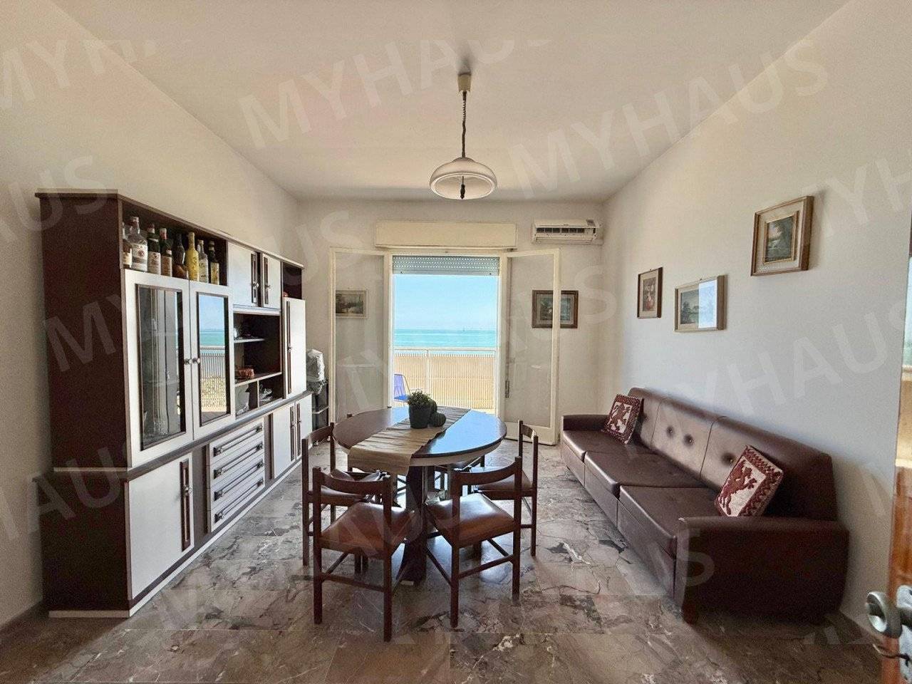 2 Schlafzimmer Wohnung in Cesenatico, Italy, Nr. 277241