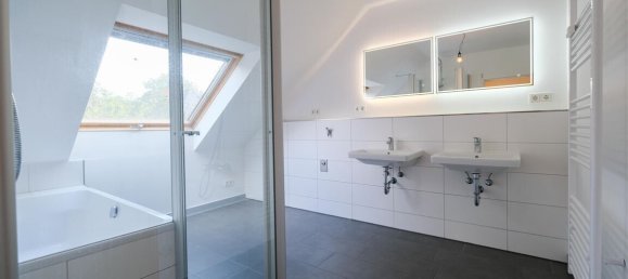 Дуплекс с 7 комнатами в Бремен, Германия № 35317 14