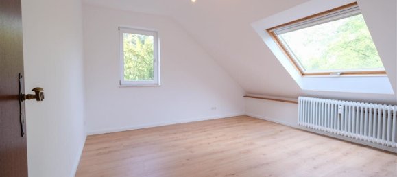 Дуплекс с 7 комнатами в Бремен, Германия № 35317 16