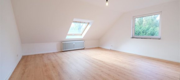 Дуплекс с 7 комнатами в Бремен, Германия № 35317 11