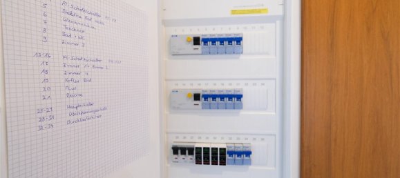 Дуплекс с 7 комнатами в Бремен, Германия № 35317 18