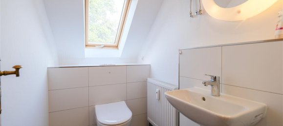 Дуплекс с 7 комнатами в Бремен, Германия № 35317 13