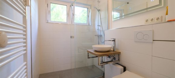 Дуплекс с 7 комнатами в Бремен, Германия № 35317 8