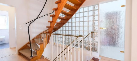 Дуплекс с 7 комнатами в Бремен, Германия № 35317 9