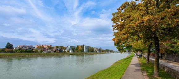 6 rooms Villa in Salzburg, Austria No. 84363 4