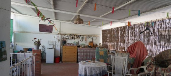 4 bedrooms House in Torre del Mar, Spain No. 59736 42