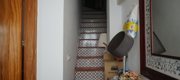 4 bedrooms House in Torre del Mar, Spain No. 59736 25