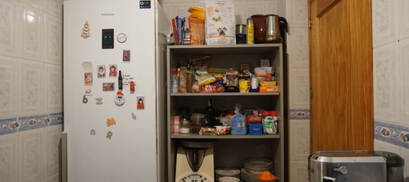 4 bedrooms House in Torre del Mar, Spain No. 59736 16