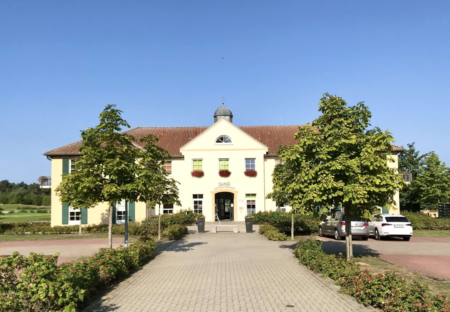 Apartamento de 2 habitaciónes en Luneburg, Germany No. 315508