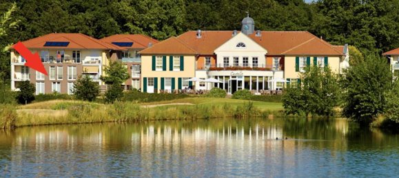 Apartamento de 2 habitaciónes en Luneburg, Germany No. 315508 10