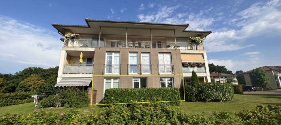 Apartamento de 2 habitaciónes en Luneburg, Germany No. 315508 9