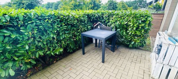 Apartamento de 2 habitaciónes en Luneburg, Germany No. 315508 7