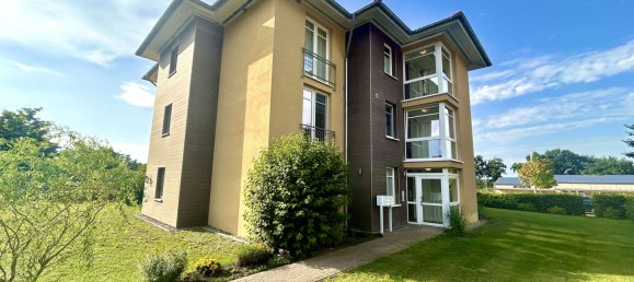 Apartamento de 2 habitaciónes en Luneburg, Germany No. 315508 2